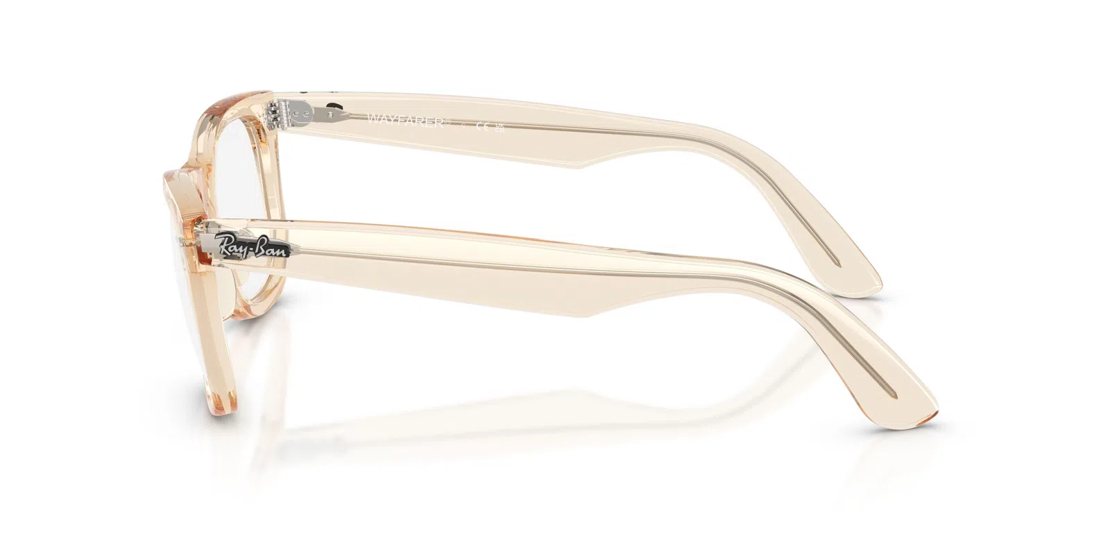 Ray-Ban Wayfarer Ease 4340V Eyeglasses - view 99